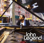John Legend-Once Again [Front]